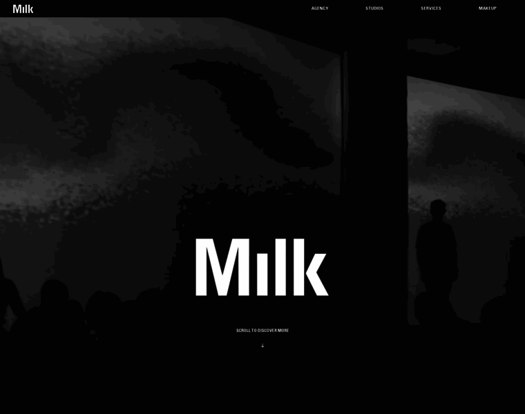 Milkgroup.com thumbnail
