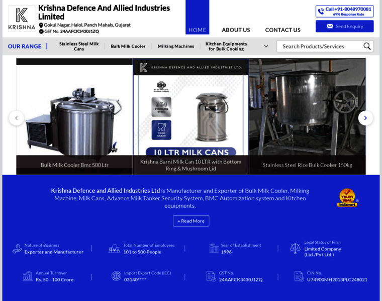Milkingsolution.com thumbnail Milkingsolution.com thumbnail