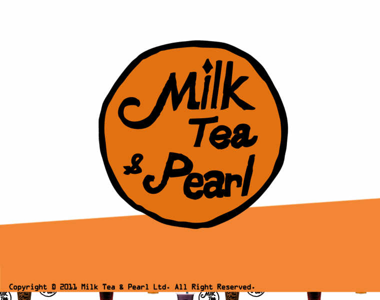 Milkteapearl.co.uk thumbnail