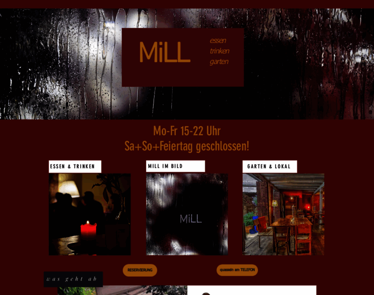 Mill32.at thumbnail