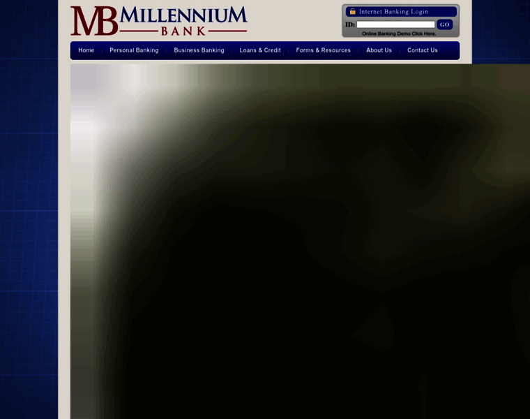 Millenniumbankjc.com thumbnail