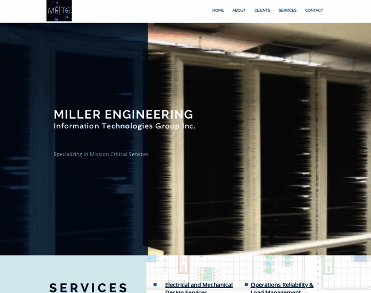 Miller-engineering.com thumbnail