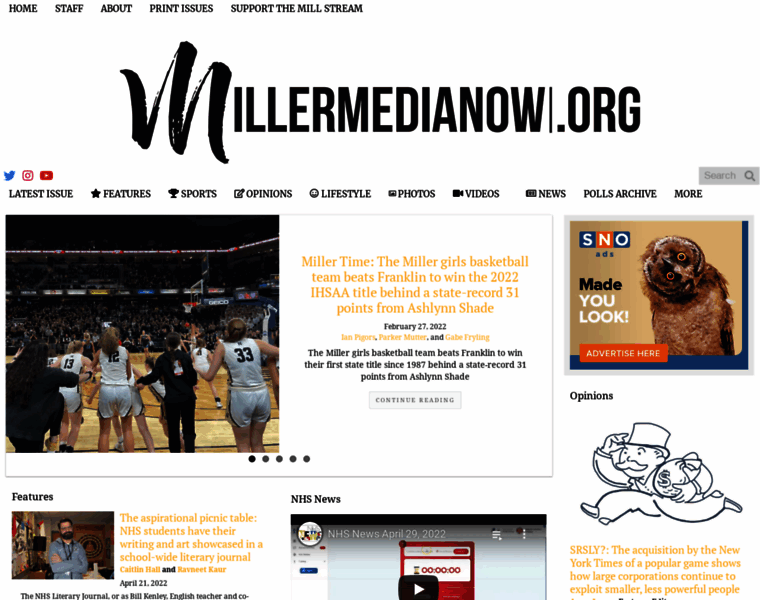 Millermedianow.org thumbnail