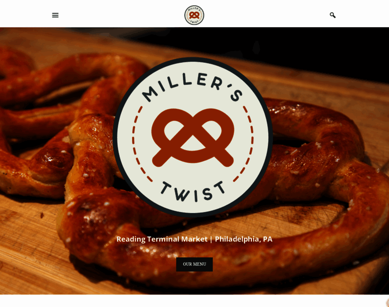 Millerstwist.com thumbnail