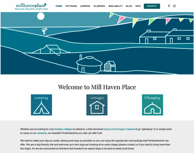 Millhavenplace.co.uk thumbnail