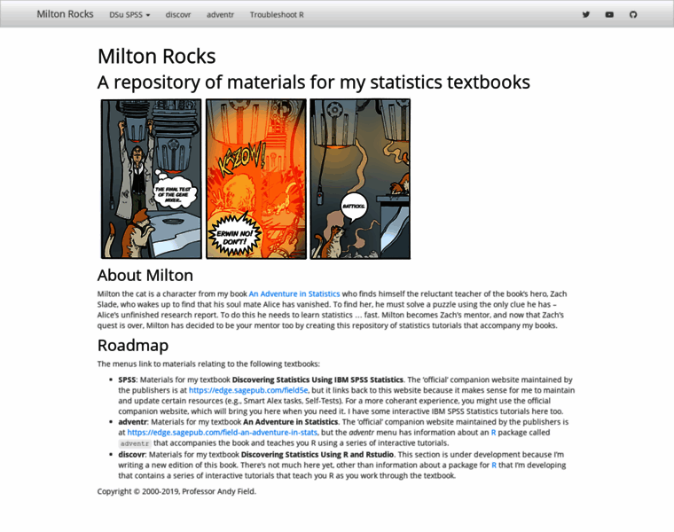 Milton-the-cat.rocks thumbnail