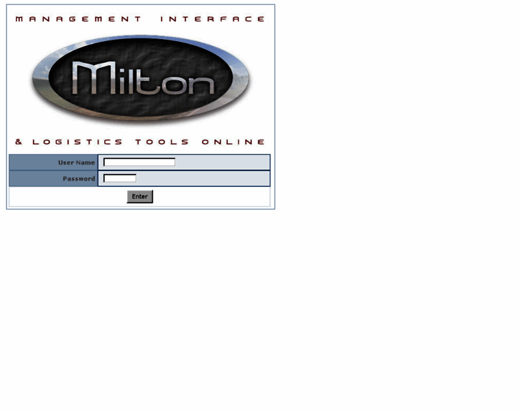 Milton.mbsdirect.net thumbnail