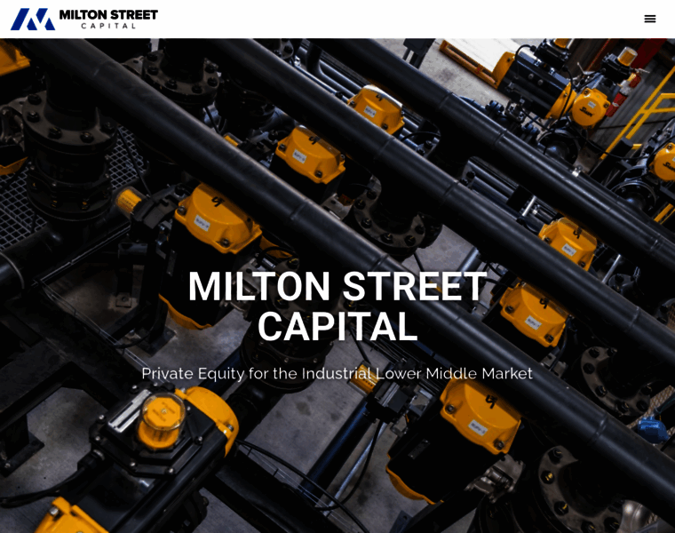 Miltonstreetcap.com thumbnail Miltonstreetcap.com thumbnail