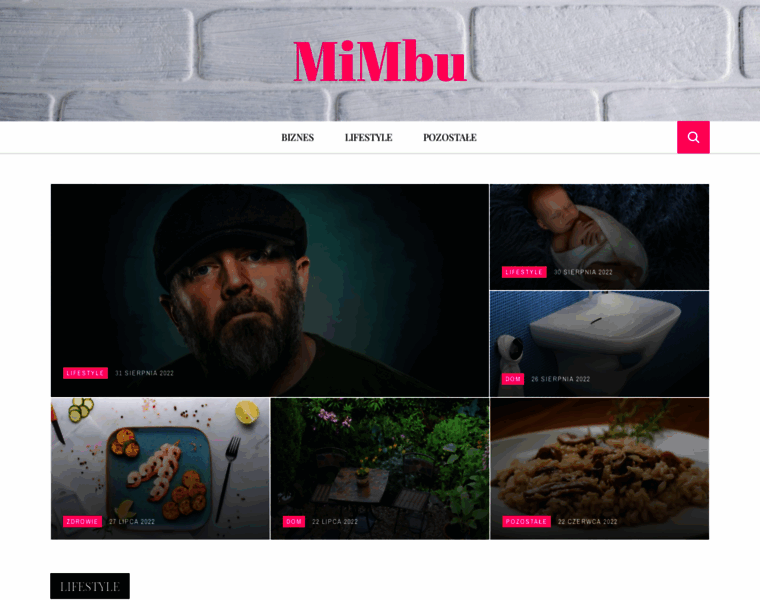 Mimbu.pl thumbnail