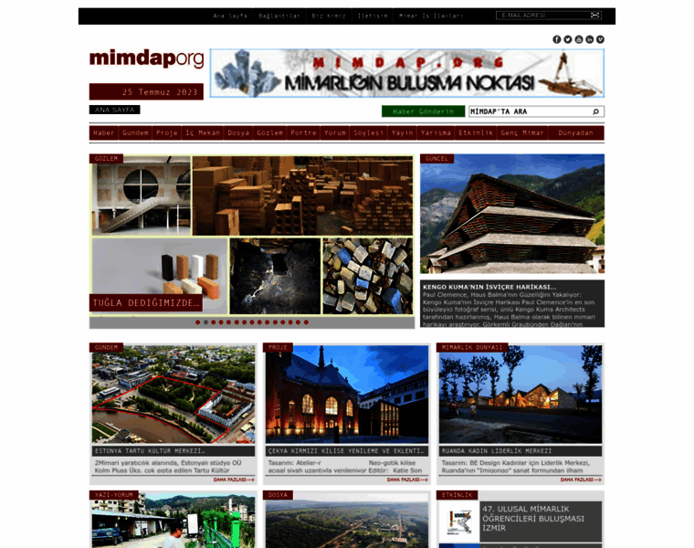 Mimdap.org thumbnail