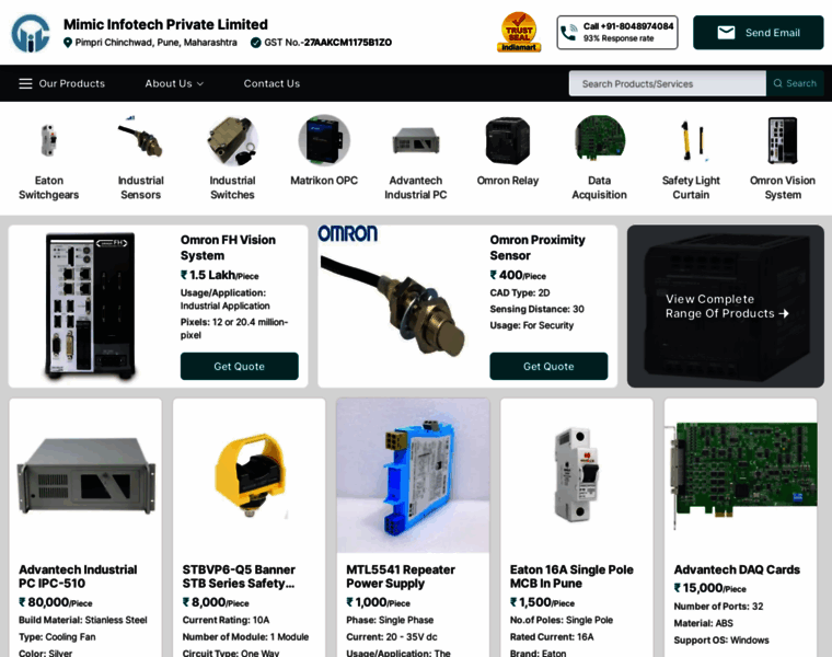 Mimicinfotech.in thumbnail Mimicinfotech.in thumbnail
