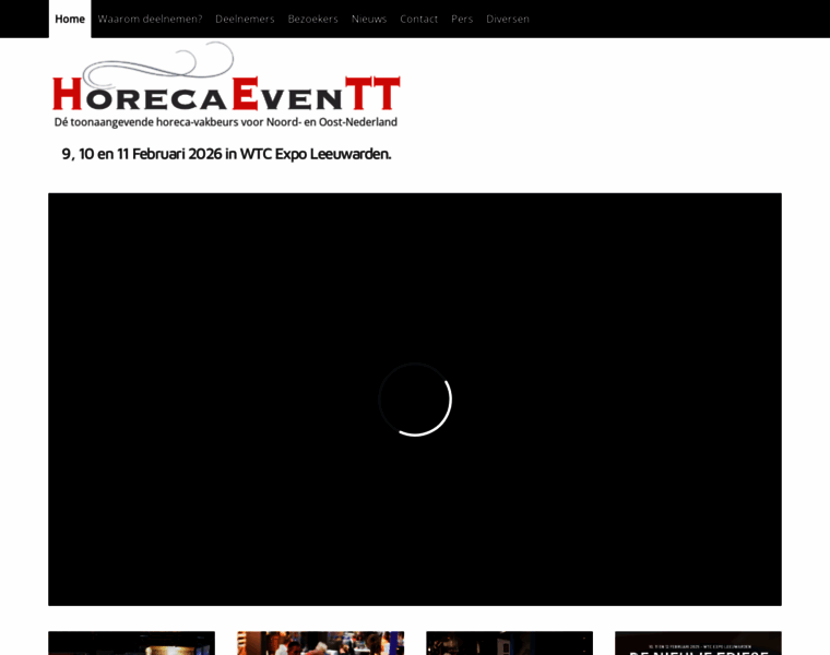 Mimicry.nl thumbnail