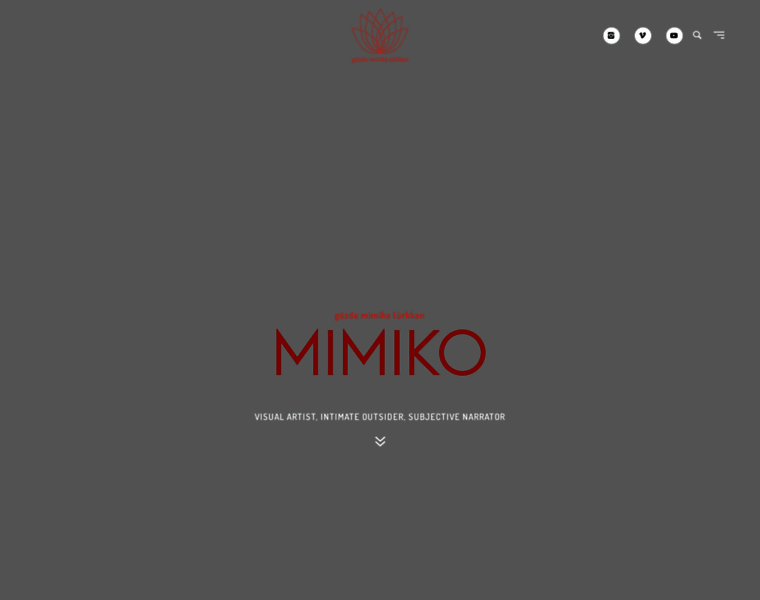 Mimiko.net thumbnail