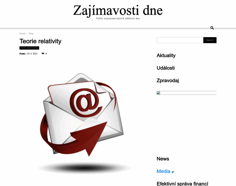 Mimimag.cz thumbnail
