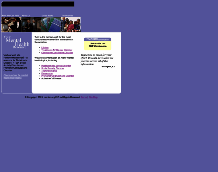 Miminc.org thumbnail Miminc.org thumbnail