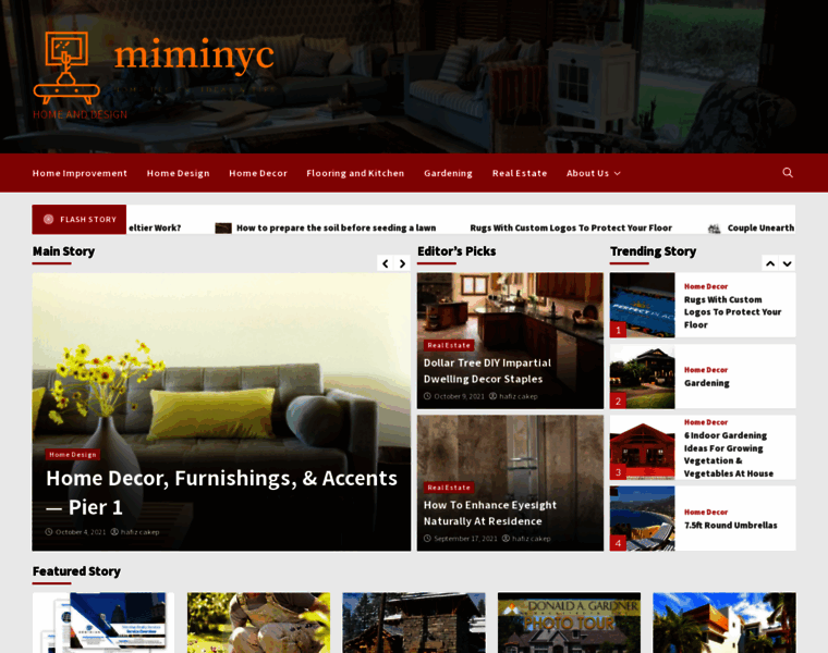 Miminyc.net thumbnail