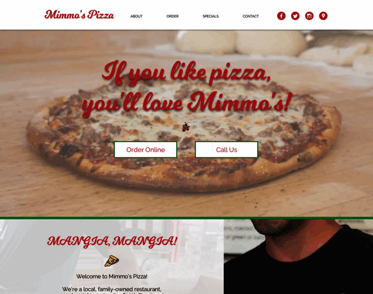 Mimmosedison.com thumbnail Mimmosedison.com thumbnail