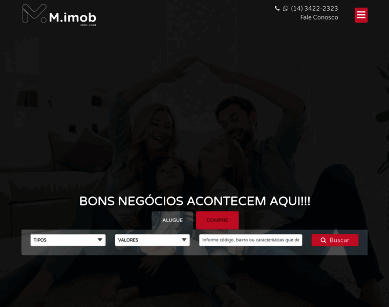 Mimob.com.br thumbnail