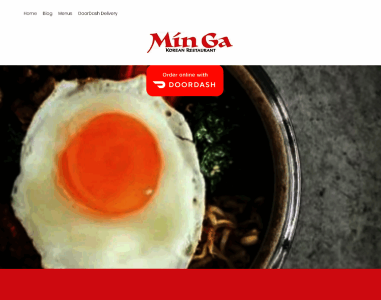 Min-ga.com thumbnail