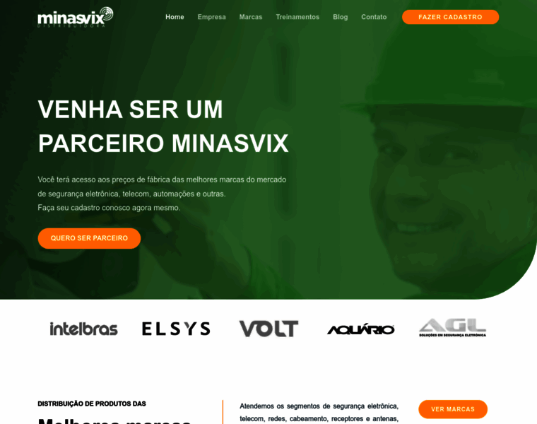Minasvix.com.br thumbnail
