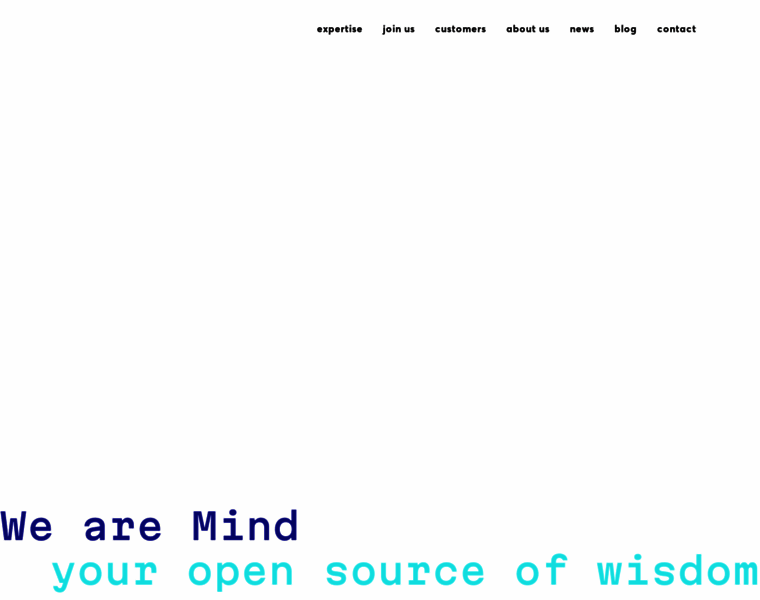 Mind.be thumbnail Mind.be thumbnail