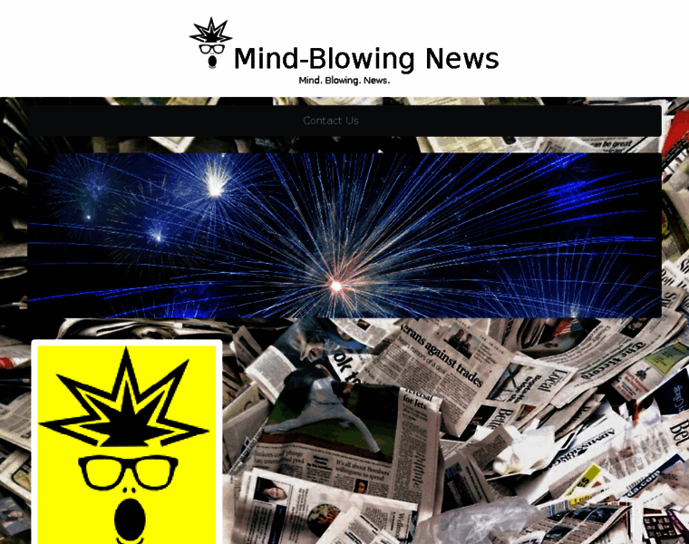 Mindblowingnews.com thumbnail