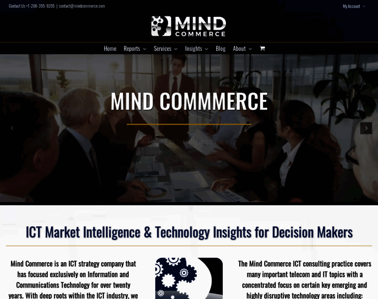 Mindcommerce.com thumbnail