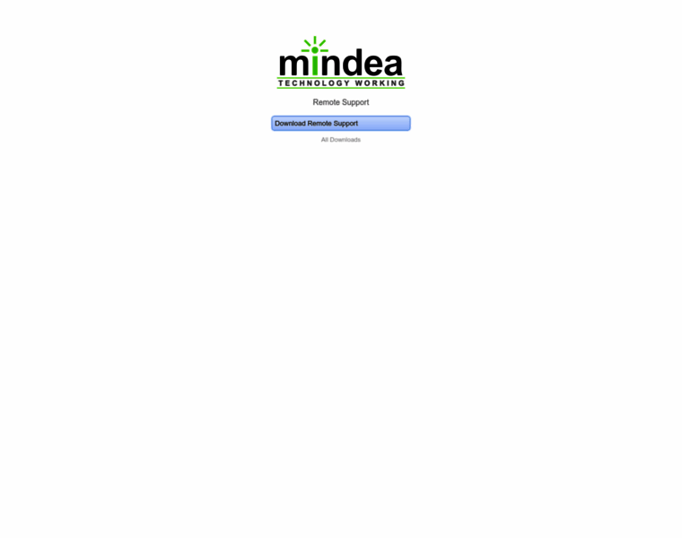 Mindea.com thumbnail