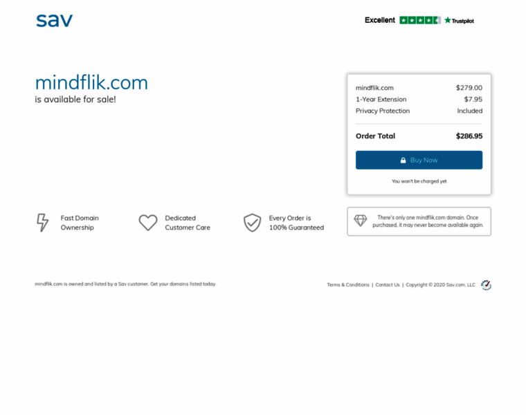 Mindflik.com thumbnail