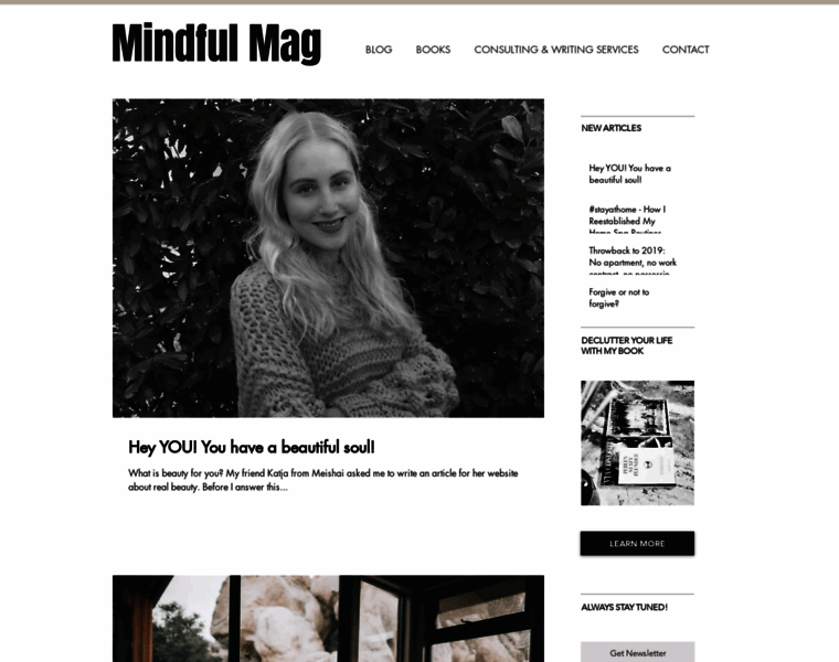 Mindful-mag.com thumbnail