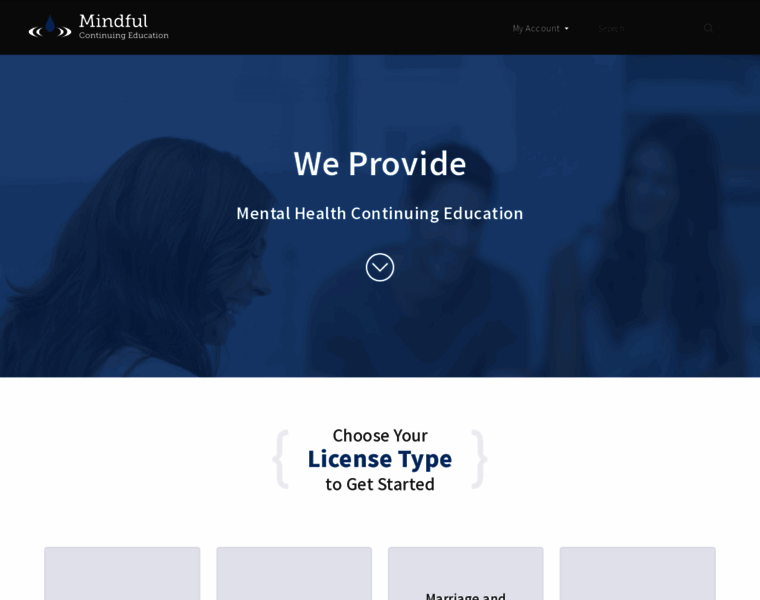 Mindfulceus.com thumbnail Mindfulceus.com thumbnail