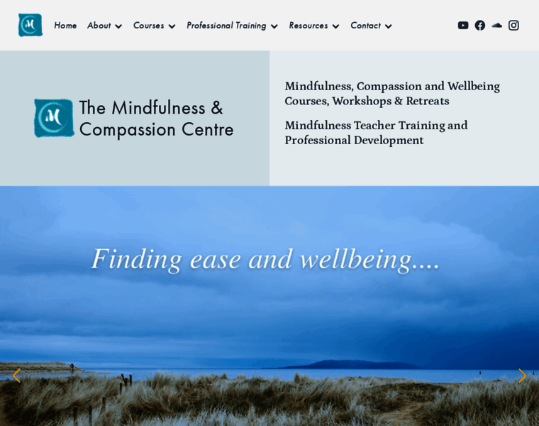 Mindfulness.ie thumbnail