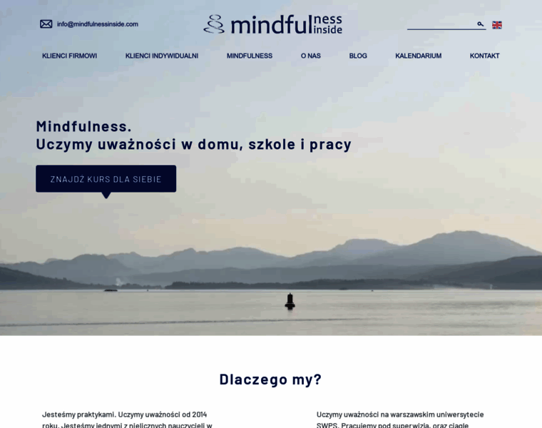Mindfulnessinside.pl thumbnail