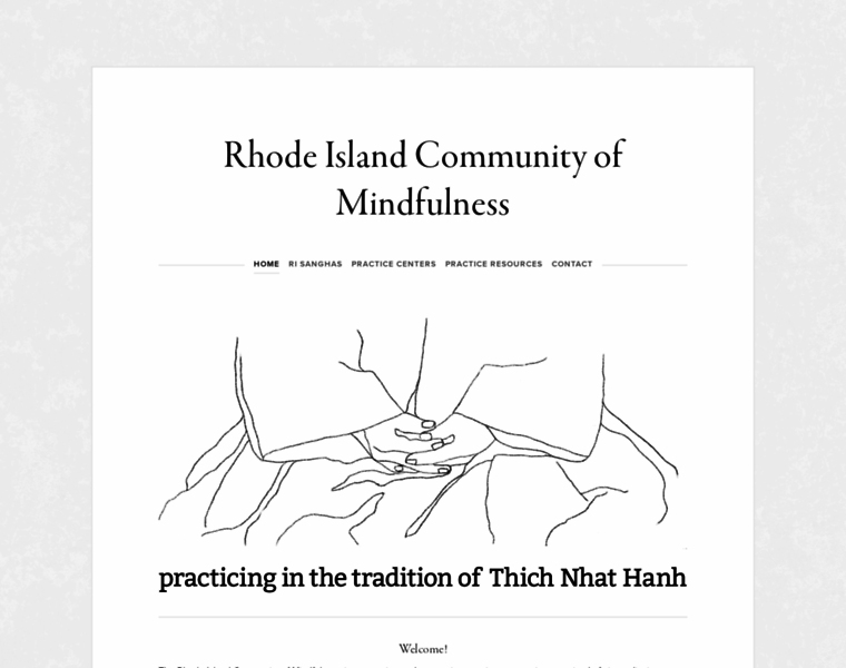 Mindfulnessri.org thumbnail