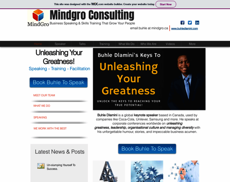 Mindgro.ca thumbnail