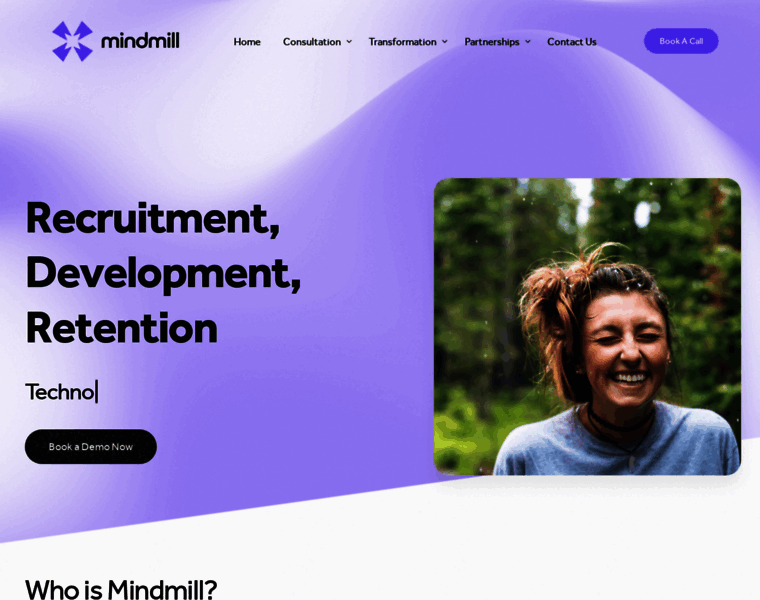 Mindmill.co.uk thumbnail
