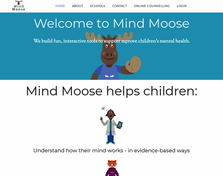 Mindmoose.co.uk thumbnail Mindmoose.co.uk thumbnail