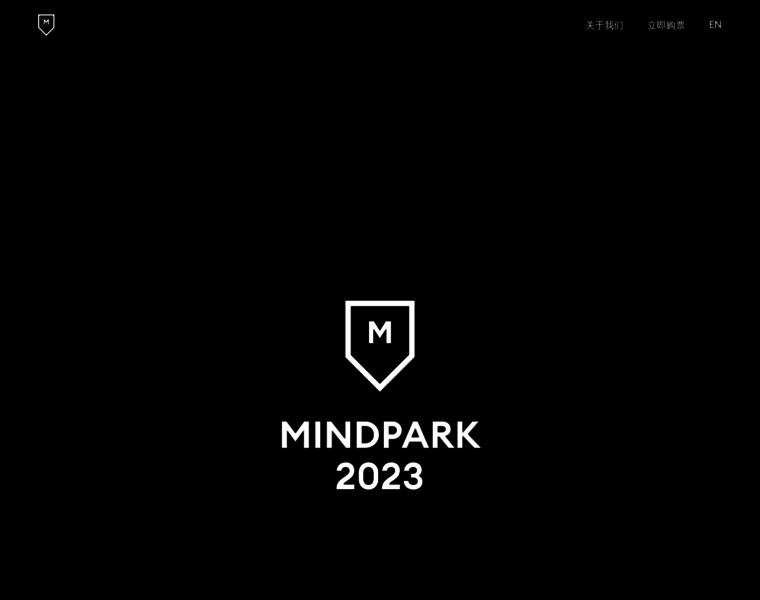 Mindpark.com.cn thumbnail