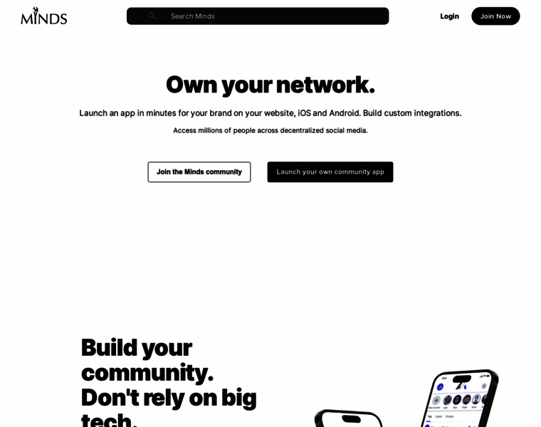Minds.com thumbnail