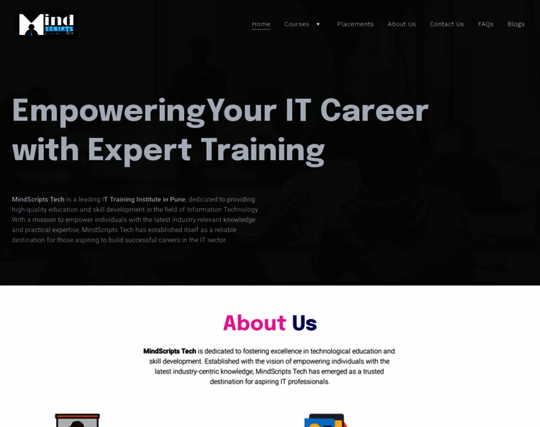 Mindscriptstech.in thumbnail Mindscriptstech.in thumbnail