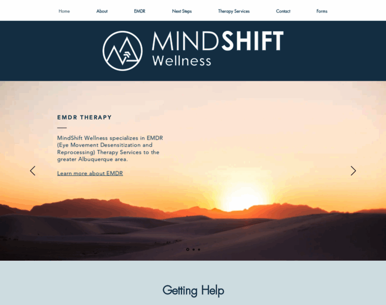 Mindshift-wellness.com thumbnail