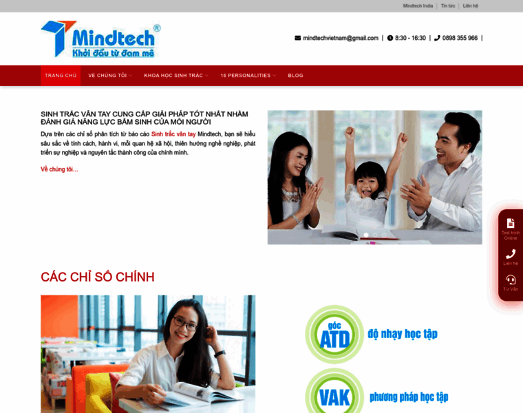 Mindtech.vn thumbnail