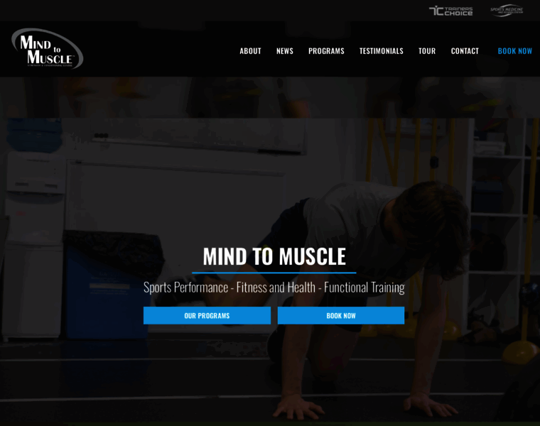 Mindtomuscle.ca thumbnail Mindtomuscle.ca thumbnail