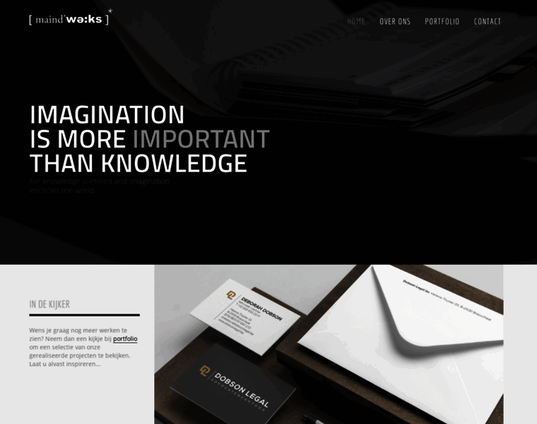 Mindworks-design.com thumbnail