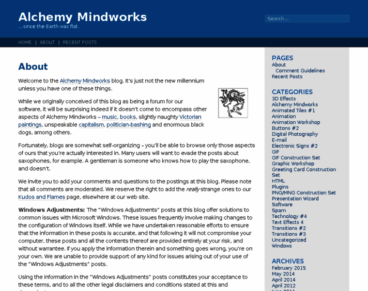 Mindworkshop.info thumbnail