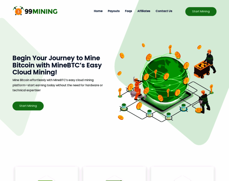 Minebtc.cloud thumbnail