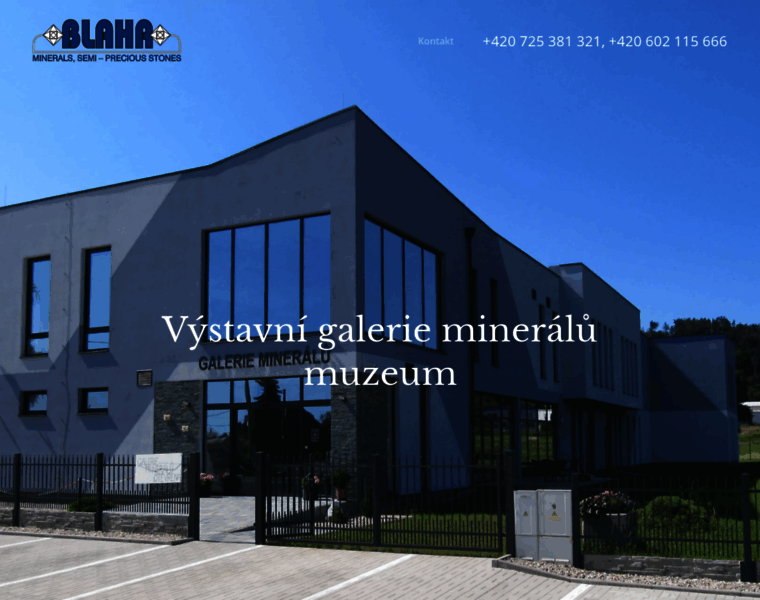 Mineral-blaha.cz thumbnail