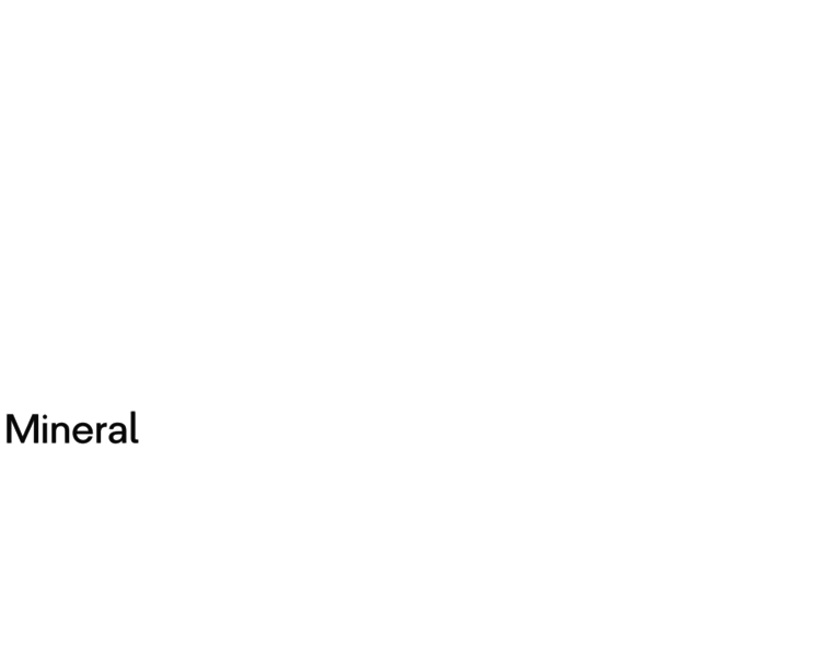 Mineral-ui.com thumbnail
