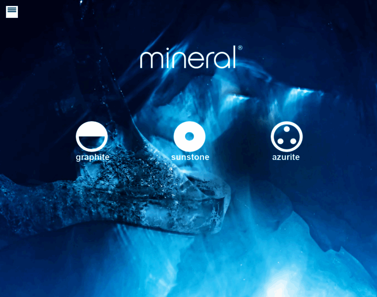 Mineralstudios.com thumbnail