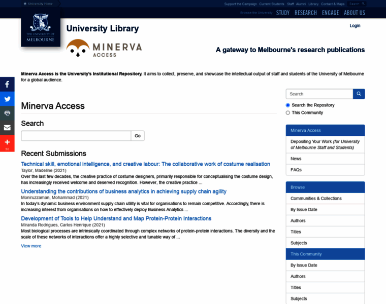 Minerva-access.unimelb.edu.au thumbnail